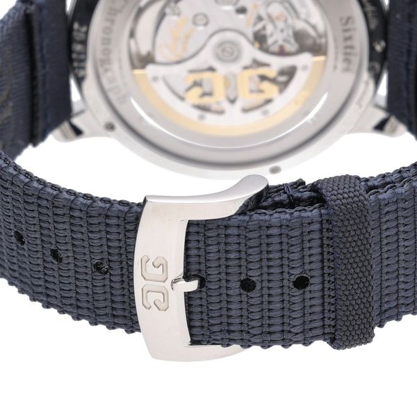 Glashutte Original Sixties 1-39-34-03-22-04